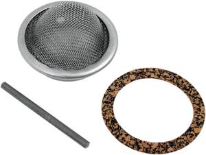 Eastern motorcycle parts STRAINER W/GSKT 24975-KIT Egyéb motorblokk alkatrészek