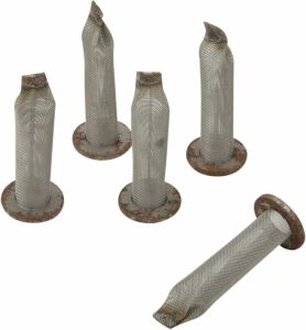 Eastern motorcycle parts A-24983-00 Olajszűrők Egyéb motorblokk alkatrészek