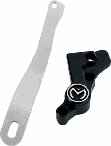 Moose racing hard-parts 13-090 Slave Cylinder Case Saver Kit Egyéb motorblokk alkatrészek