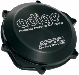 Adige KT-78 tengelykapcsoló fedél Motorblokk dekli