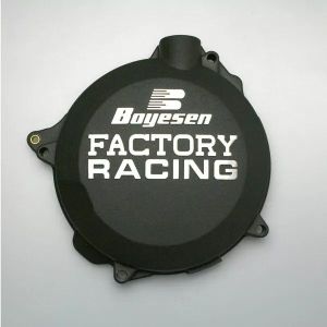 Boyesen CC-42AB gyári tengelykapcsoló fedél Motorblokk dekli