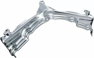 Kuryakyn KUR5641 Tappet Block akcentus Motorblokk dekli
