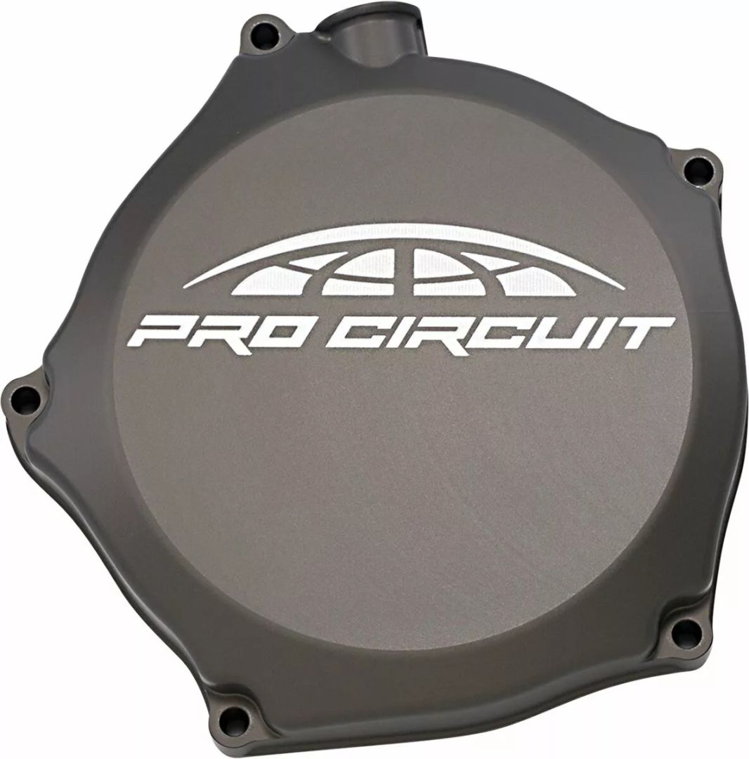 Pro circuit CCK09250 T-6 ​​tengelykapcsoló fedél Motorblokk dekli 1