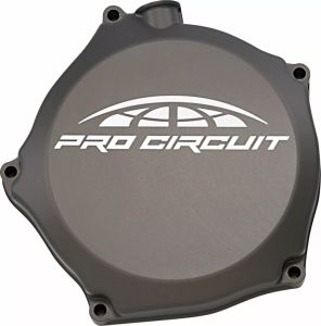 Pro circuit CCK09250 T-6 ​​tengelykapcsoló fedél Motorblokk dekli