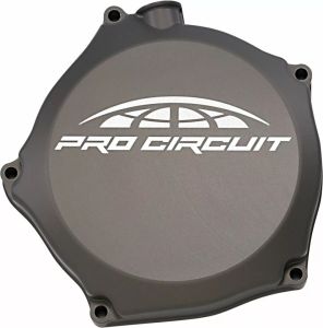 Pro circuit CCK09250 T-6 ​​tengelykapcsoló fedél Motorblokk dekli 1