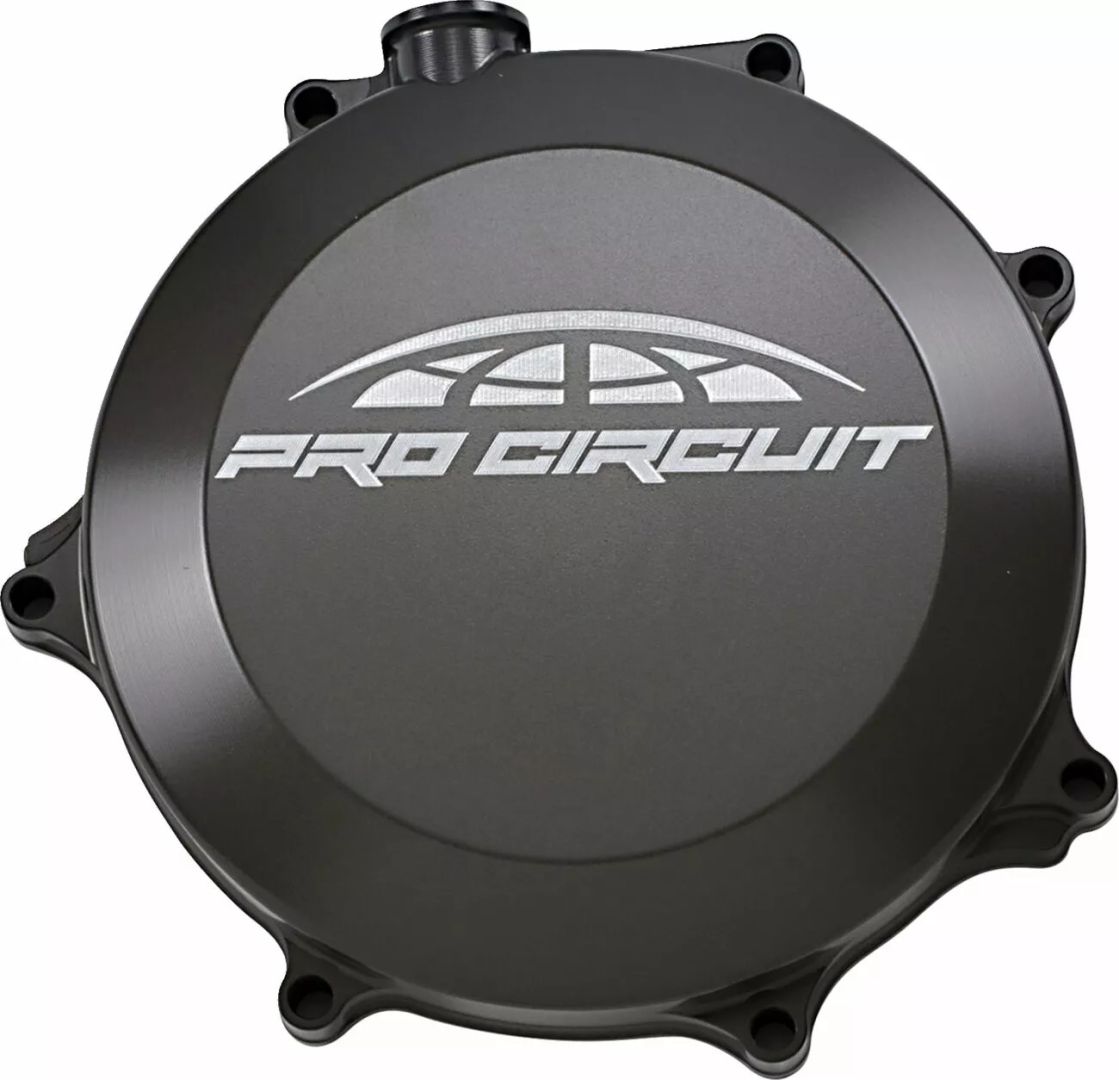 Pro circuit CCK06450 T-6 ​​tengelykapcsoló fedél Motorblokk dekli 0