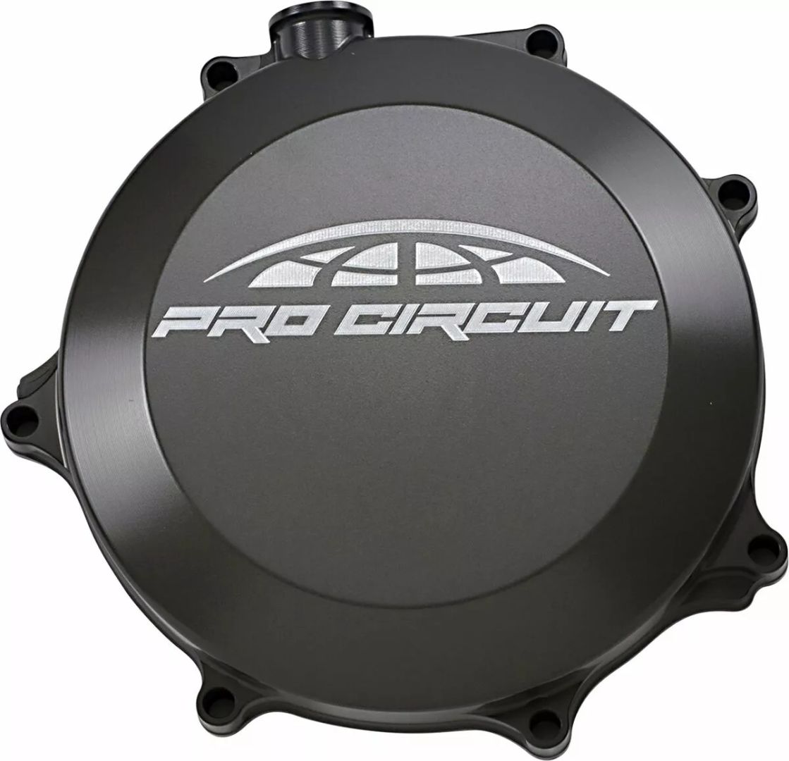 Pro circuit CCK06450 T-6 ​​tengelykapcsoló fedél Motorblokk dekli 1