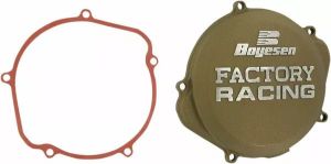 Boyesen CC-07XM gyári tengelykapcsoló burkolat Motorblokk dekli