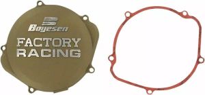 Boyesen CC-07M gyári tengelykapcsoló burkolat Motorblokk dekli