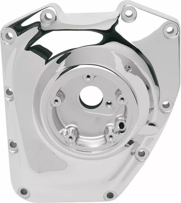 Drag specialties 25247-99 Bütyőfedél Motorblokk dekli 0