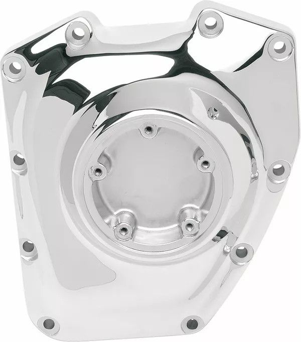 Drag specialties 25369-010 Bütyőfedél Motorblokk dekli 0