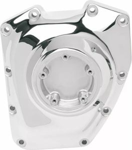 Drag specialties 25369-010 Bütyőfedél Motorblokk dekli