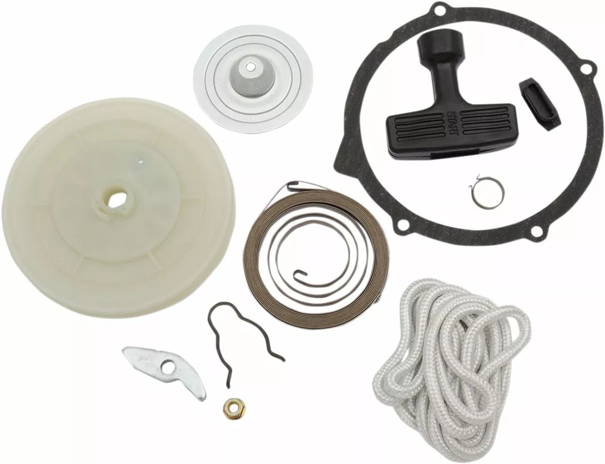 Rick's motorsport electric 67-400 Pull Start Rebuild Kit Motorblokk felújító készlet 0