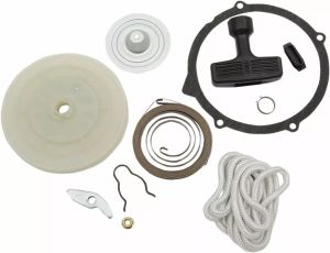 Rick's motorsport electric 67-400 Pull Start Rebuild Kit Motorblokk alkatrész