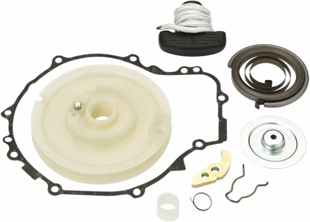 Moose utility division M-67-500 Pull Start újjáépítő készlet Motorblokk felújító készlet 0