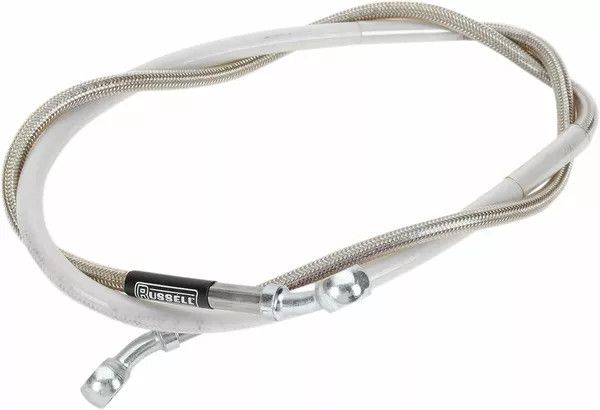 Russell R09359 Cycleflex™ fékvezeték-készlet Fék és kuplung cső 0