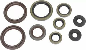 Moose racing hard-parts 822359MSE olajtömítések Motorblokk felújító készlet