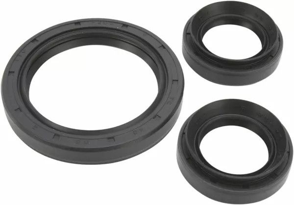 Moose racing hard-parts 25-2044-5 Differenciáltömítés készlet Motorblokk felújító készlet 0