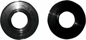 Winderosa 622203 Főtengely olajtömítő készlet Motorblokk alkatrész