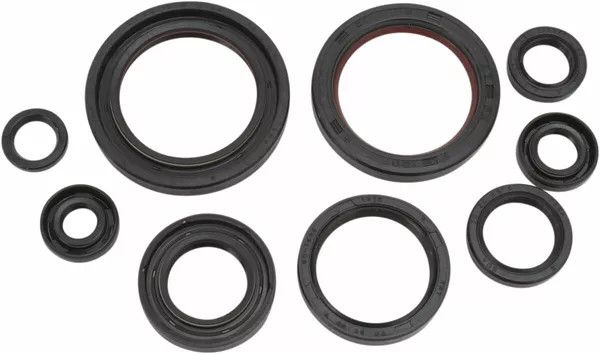 Moose racing hard-parts 822352MSE olajtömítések Motorblokk felújító készlet 0
