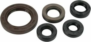 Moose racing hard-parts 822327MSE olajtömítések Motorblokk alkatrész