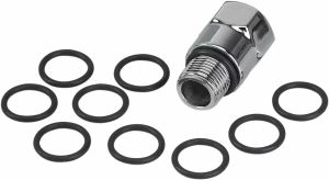 James gasket 11326 olajvezeték O-gyűrű Motorblokk felújító készlet 1