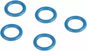 James gasket JGI-11351 Üzemanyagszűrő O-gyűrű Motorblokk felújító készlet