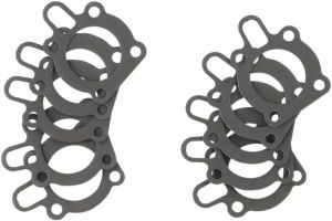 Cometic C9315F olajszivattyú tömítés Motorblokk alkatrész