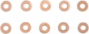 Cometic C9400 cserealátétek Motorblokk alkatrész