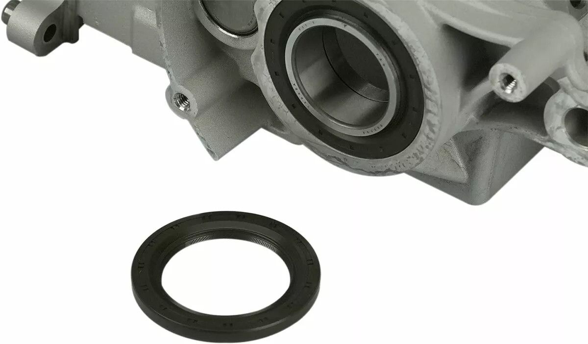James gasket 12074 Fő hajtómű tömítőkészlet Motorblokk felújító készlet 1