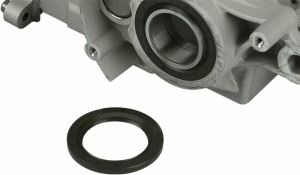 James gasket 12074 Fő hajtómű tömítőkészlet Motorblokk felújító készlet 1