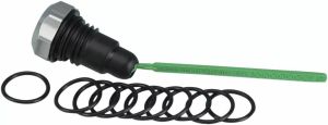 James gasket 11120 Dip Stick O-gyűrű Motorblokk felújító készlet