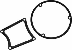 James gasket JGI-25416-79-K Derby/ellenőrző fedél tömítőkészlet Motorblokk felújító készlet