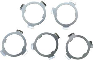 James gasket LOCK TAB lánckerék TO fõ meghajtó Motorblokk felújító készlet