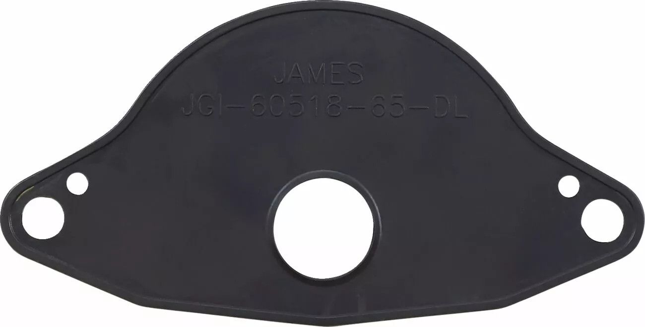 James gasket 60518-65-DL olajterelő tömítés Motorblokk felújító készlet 0