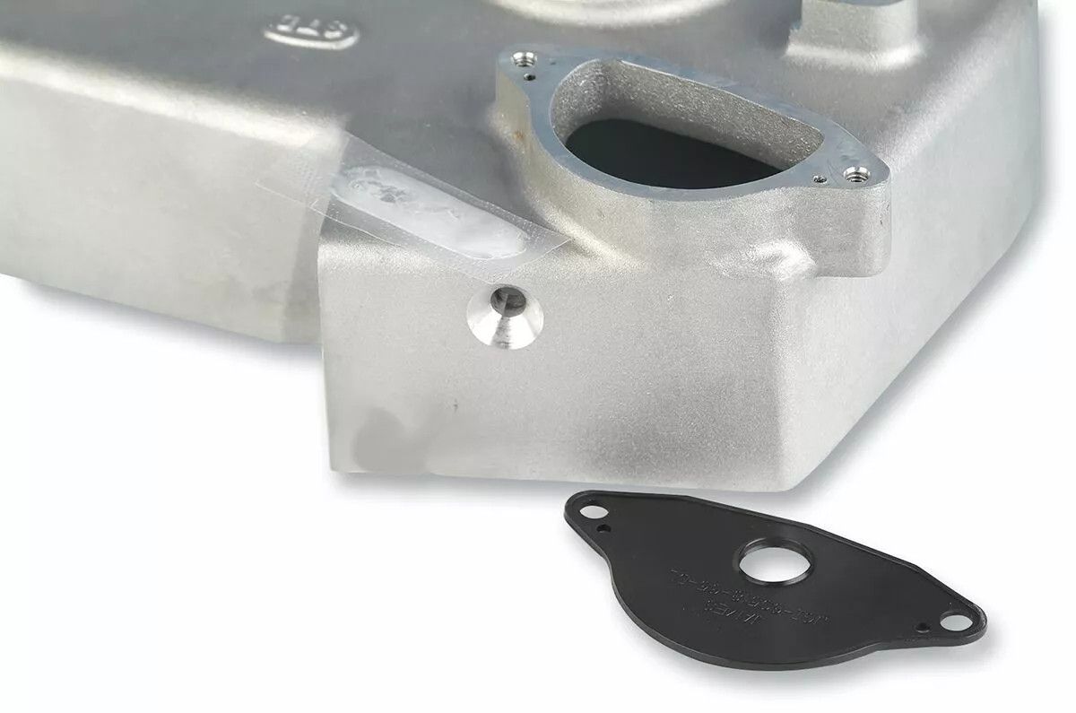 James gasket 60518-65-DL olajterelő tömítés Motorblokk felújító készlet 1