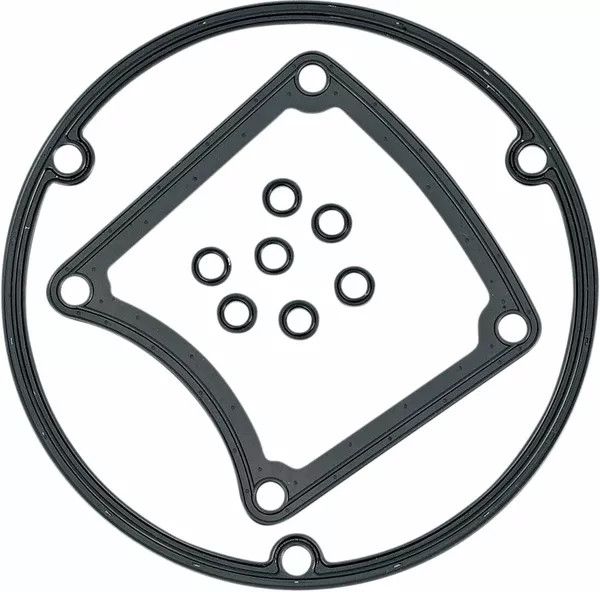 James gasket 25416-85-K Derby/ellenőrző fedél tömítéskészlet Tömítés, tömítés szettek 0