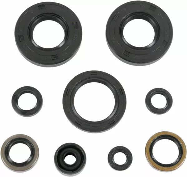Moose racing hard-parts 822292MSE olajtömítések Motorblokk felújító készlet 0