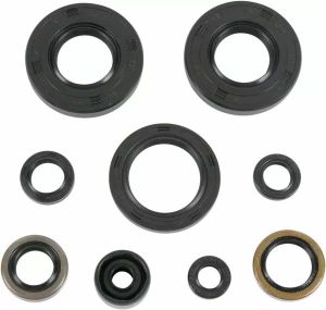Moose racing hard-parts 822292MSE olajtömítések Motorblokk alkatrész
