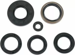 Moose racing hard-parts 822251MSE olajtömítések Motorblokk alkatrész