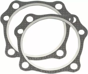 S&S CYCLE 930-0100 Fejtömítések Tömítés, tömítés szettek