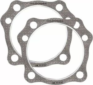 S&S CYCLE 930-0090 Fejtömítések Tömítés, tömítés szettek