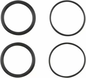 Cometic C9453-KIT elosztó a hengerfej O-gyűrűihez Motorblokk felújító készlet