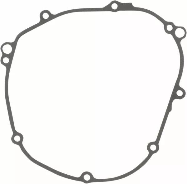 Cometic EC944032AFM tengelykapcsoló fedél tömítés Tömítés, tömítés szettek 0