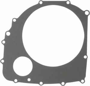 Cometic EC895032AFM tengelykapcsoló fedél tömítés Motorblokk alkatrész