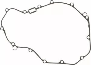 Cometic EC630018AFM tengelykapcsoló fedél tömítés Tömítés, tömítés szettek