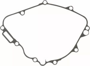 Cometic EC628018AFM állórészfedél tömítés Tömítés, tömítés szettek
