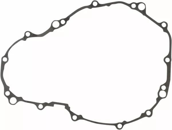 Cometic EC625018AFM tengelykapcsoló fedél tömítés Tömítés, tömítés szettek 0