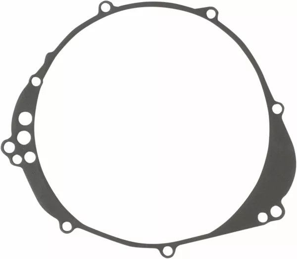 Cometic EC383032AFM tengelykapcsoló fedél tömítés Tömítés, tömítés szettek 0
