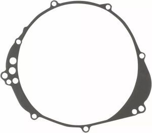 Cometic EC383032AFM tengelykapcsoló fedél tömítés Motorblokk alkatrész